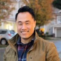 Blend Employee James Kwak's profile photo
