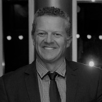 TAFE NSW Employee Steven Atkins's profile photo