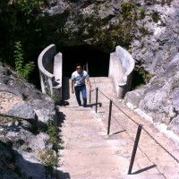 Livingston Enterprises, Inc. Employee Gabriel Tulim's profile photo