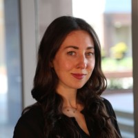 North Carolina Association of County Commissioners Employee Hillary Chen's profile photo