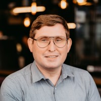 Sopra Steria Employee Markus Walther's profile photo