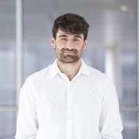 Garat B.'s profile photo