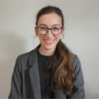 Ulteig Employee Anna Schulte's profile photo