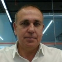 Inntech Employee Esgardo Cook's profile photo