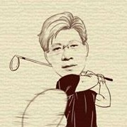 Mega ICBC Employee Janus Wang's profile photo