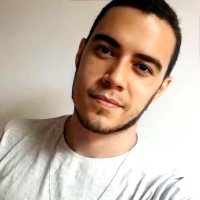 Construflow Employee Rafael Gomes's profile photo