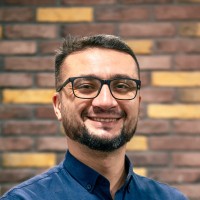 Rashad Amirjanov Email & Phone Number
