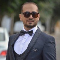 PW Nigeria Ltd Employee Sari Jarad's profile photo