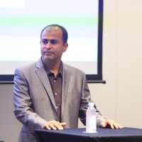 Nilesh Nirmal Email & Phone Number