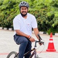 iLenSys Technologies Pvt Ltd Employee Nihal D's profile photo