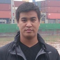 INIT TECHNOLOGY SOLUTION CO.,LTD Employee Huy Dinh's profile photo
