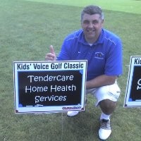 Tendercare Home Health Services, Inc. Employee Jim Deitchman's profile photo