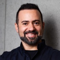 Mintegral Employee Hector Almeida's profile photo