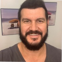 RedDress Ltd. Employee Joe Cummings's profile photo