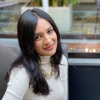 Codagami, Inc. Employee Simran Gollapudi's profile photo