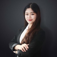 MorphoMFG Employee Halcyon Lee's profile photo