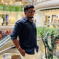 Tecminion Employee Abishek L's profile photo