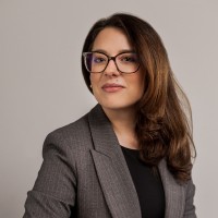 EUROSER DAIRY GROUP Employee Dominika Robalewska's profile photo