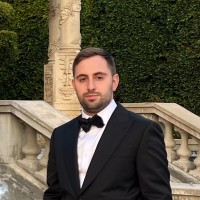 Credit Repair Cloud Employee Hakob Hakobyan's profile photo
