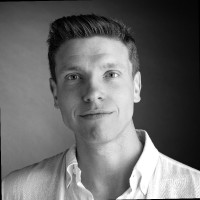 DealCatalyst Employee Jack Hassall's profile photo