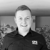 Competitive Pest Services Employee Oliver Robbins's profile photo