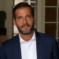 CERP Bretagne Atlantique Employee José-Daniel Garcia's profile photo