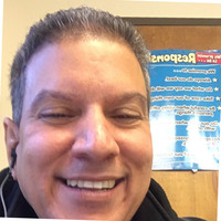 CW RESOURCES, INC. Employee Samuel Cruz's profile photo