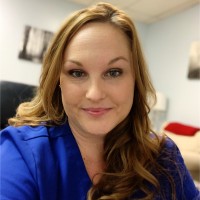 NRC Research Institute Employee Andria Chatfield's profile photo