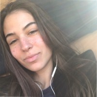 Gergana Miteva's profile photo