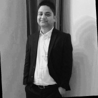 HDFC ERGO General Insurance Employee Amrish Kumar's profile photo