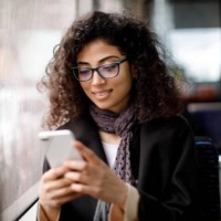 Avrioc Technologies Employee Mildred Johnson's profile photo