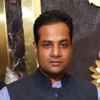 Bajaj Auto Credit Limited Employee Hemant Kumar's profile photo