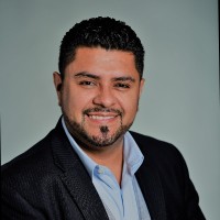 AFT Employee Cesar Pérez's profile photo