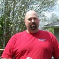 Pierce County Employee John Walston's profile photo