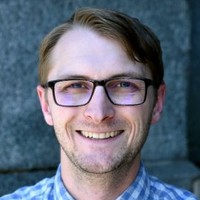 CardFree Employee Lucas Finney's profile photo