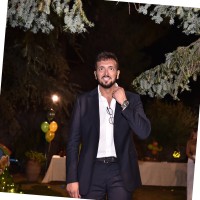 Dario Consoli Email & Phone Number