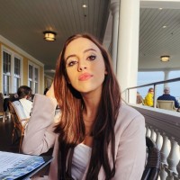 TechTalk Summits Employee Olivia Healy's profile photo