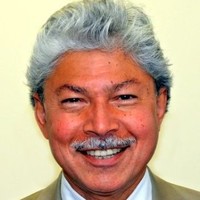 Dee Vaidya
