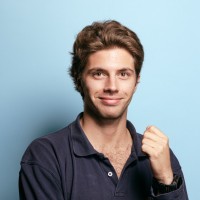 Lovable Employee Alberto Incisa's profile photo
