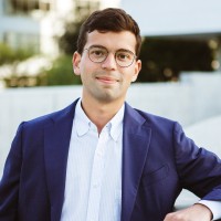 Kodai Capital Management, L.P. Employee Marshall Levensohn's profile photo