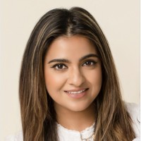 Juniper Networks Employee Mansi Joshi's profile photo