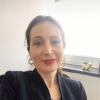 Rebecca Parra Email