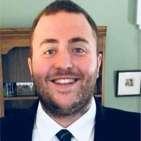 Cintas Employee Peter Coppola Jr's profile photo