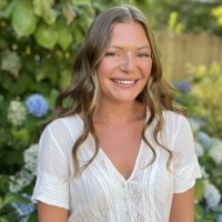 Common Purpose Now Employee Abby Merritt's profile photo