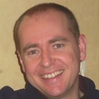 Exec-IT Employee Dan Eskildsen's profile photo