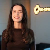 Co-one Employee Büşra Demir's profile photo