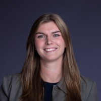 REEF Employee Renske Hendriks's profile photo