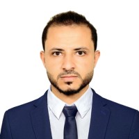 RFUFCO Employee Mohammed al Qopary's profile photo