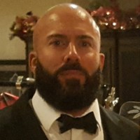 SpaceX Employee Scott D's profile photo