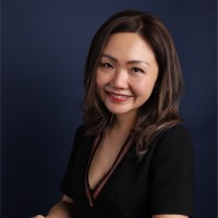 RoboThink Employee Liz Tai's profile photo